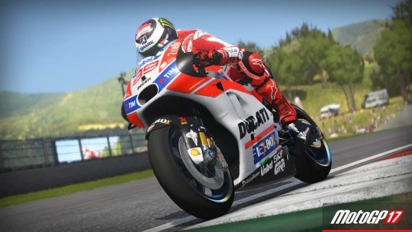 MotoGP 17 Launch images 4