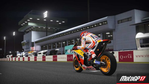 MotoGP 17 Launch images 8