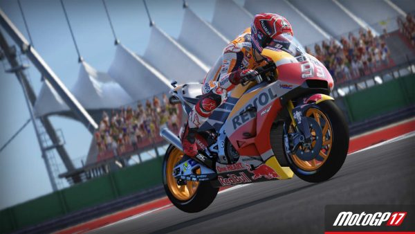 MotoGP 17 Launch images 9