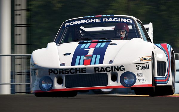Project CARS 2 Porsche 935 Preview