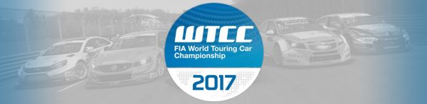 RaceRoom WTCC 2017 banner