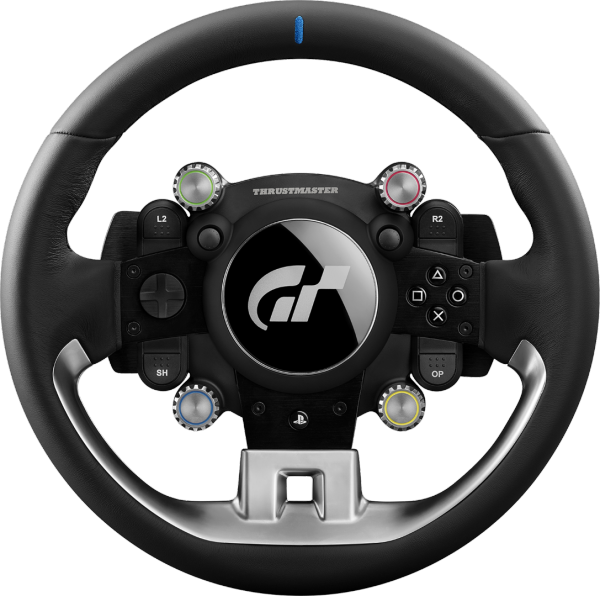 Thrustmaster T-GT rim