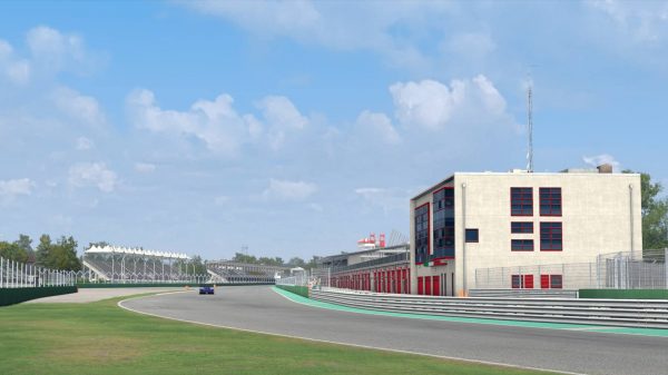 Automobilista track updates preview 1