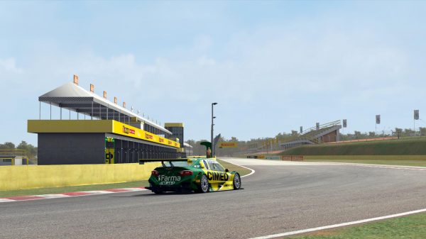 Automobilista track updates preview 13