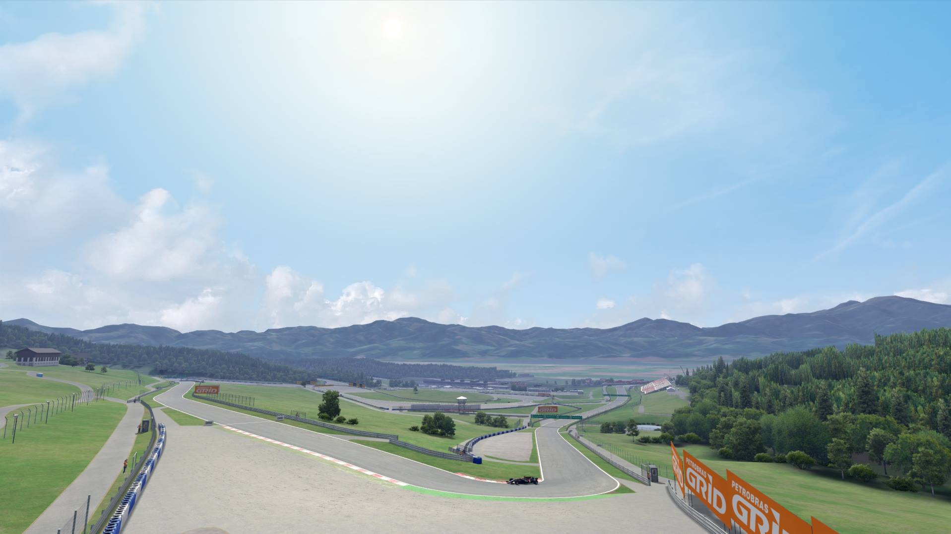Automobilista track updates preview 14