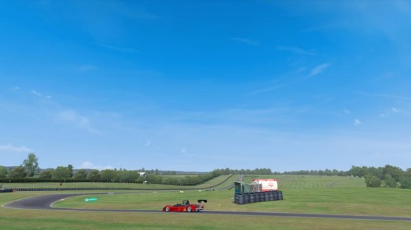 Automobilista track updates preview 6