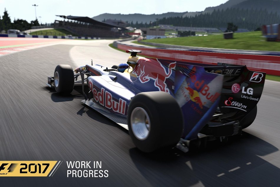 F1 2017 RB6 6