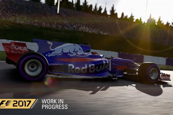 F1 2017 STR12 3