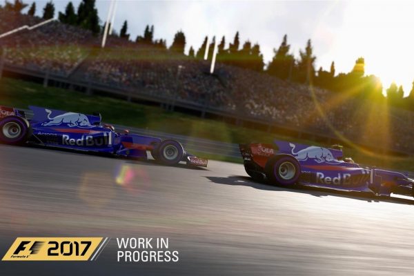 F1 2017 STR12 4