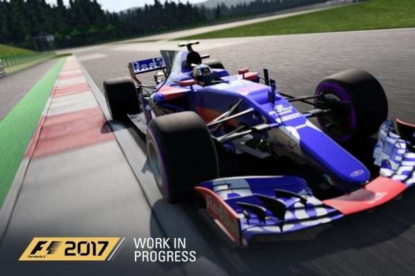 F1 2017 STR12 5