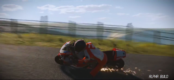 TT Isle of Man Mountain Mile