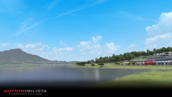 Automobilista Ibarra Preview 1