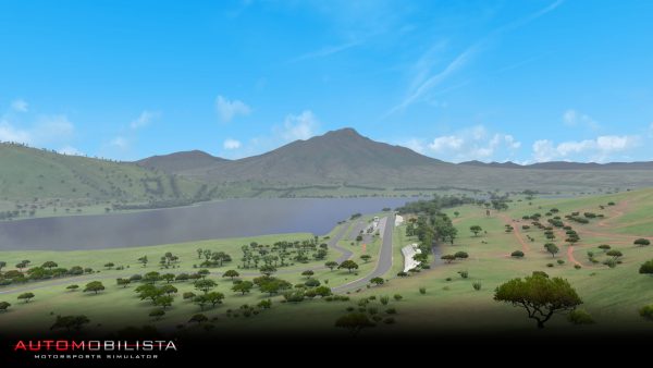 Automobilista Ibarra Preview 2