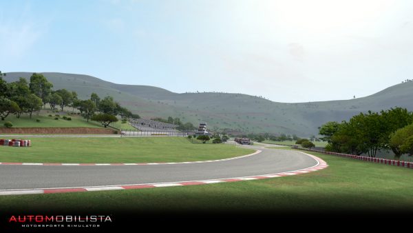 Automobilista Ibarra Preview 3