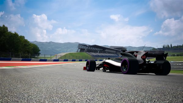 Automobilista Spielberg 2017 dev update preview