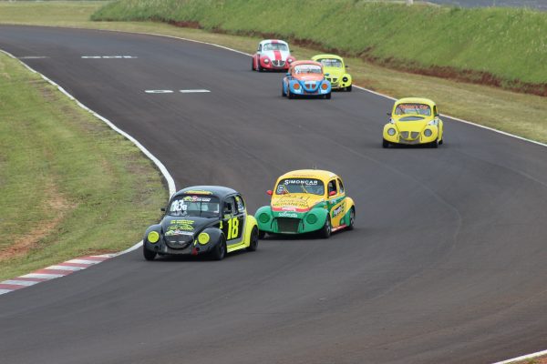 Brazilian Classic Touring Cars impressions 2