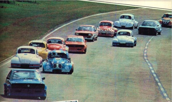 Brazilian Touring Cars impressions 4