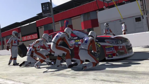 iRacing pitstop teaser screenshot 4