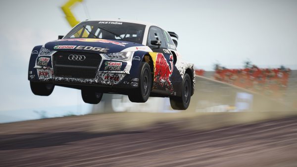 Project CARS 2 Fun Pack Audi S1