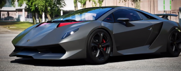 Assetto Corsa Lamborghini Sesto Elemento