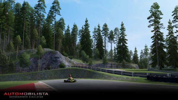 Automobilista Buskerud 4