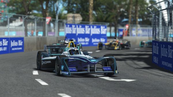 rFactor 2 DX 11 stable lighting 2