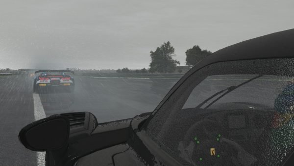 rFactor 2 DX 11 stable rain 6