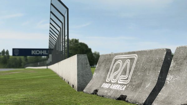 RaceRoom Road America 21