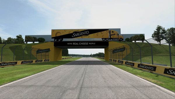 RaceRoom Road America 26