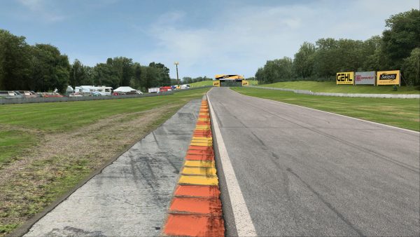 RaceRoom Road America 27