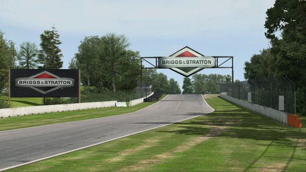 RaceRoom Road America 29