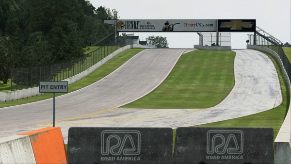 RaceRoom Road America 3