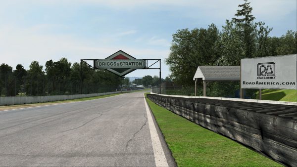 RaceRoom Road America 30