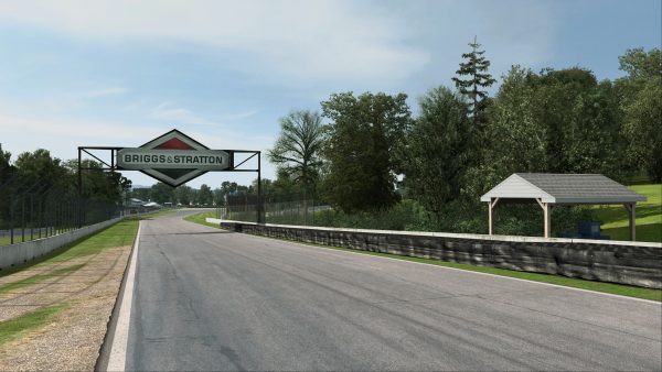 RaceRoom Road America 32