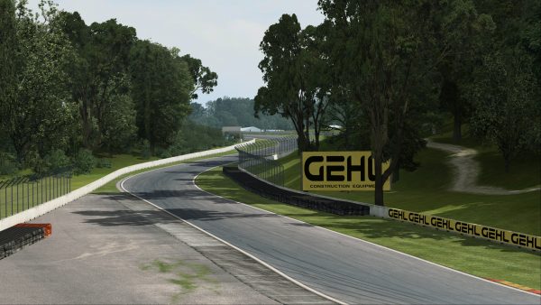 RaceRoom Road America 5
