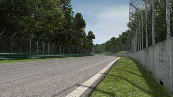 RaceRoom Road America 7