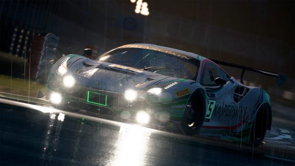 Assetto Corsa Competizione preview screenshot 4