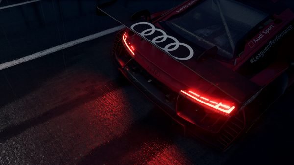 Assetto Corsa Competizione preview screenshot 6