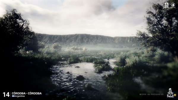 Dakar 18 environment preview 10