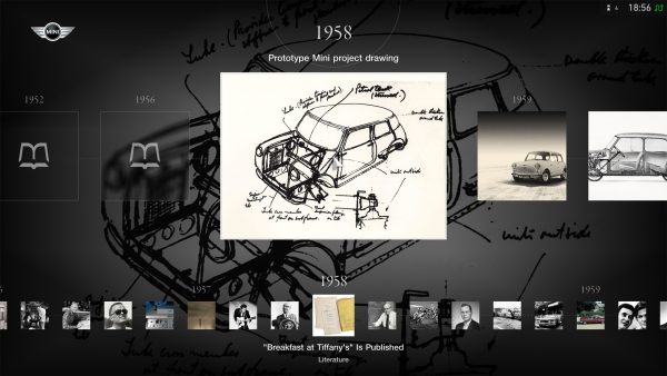 Gran Turismo Sport version 1.15 Mini Museum