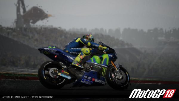 MotoGP 18 preview 1