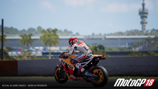 MotoGP 18 preview 10