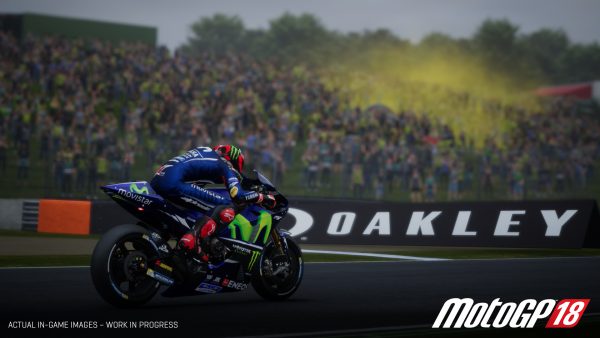 MotoGP 18 preview 11