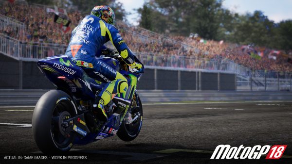 MotoGP 18 preview 12