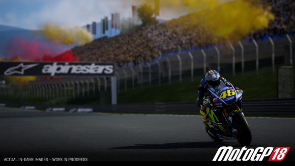 MotoGP 18 preview 3