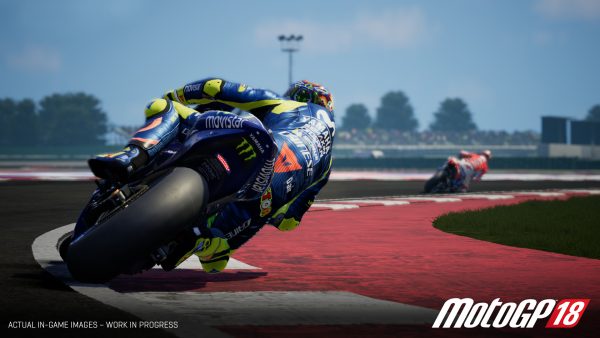 MotoGP 18 preview 5