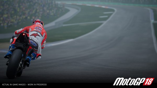 MotoGP 18 preview 7