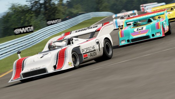 Project CARS 2 Porsche Legends Pack Porsche 917 10
