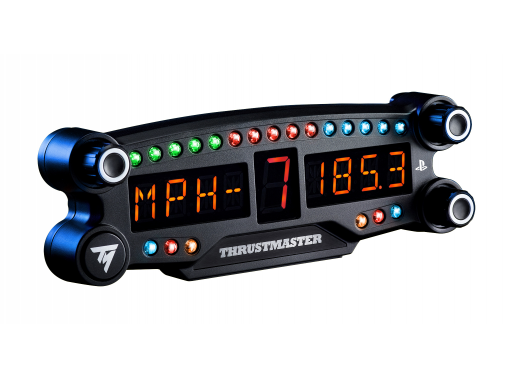 Thrustmaster BT LED Display PS4 angle