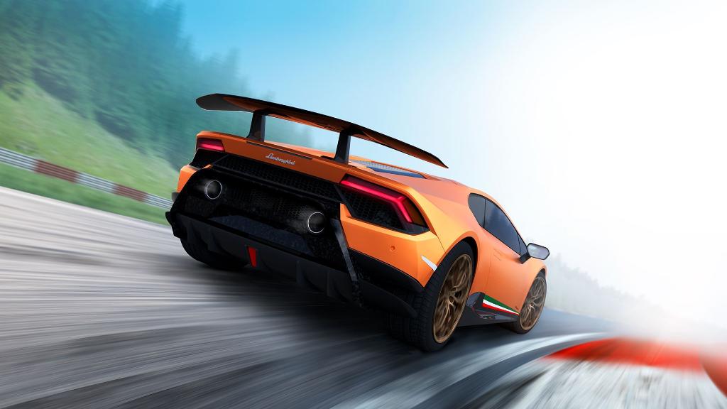 Assetto Corsa Ultimate Edition Cover